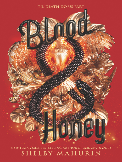 Shelby Mahurin创作的Blood & Honey作品的详细信息 - 可供借阅